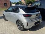Opel Corsa 1.2Turbo/130PK AUTO/GS/PANODAK/NAVI/WINTERPACK, Auto's, Opel, Zwart, https://public.car-pass.be/vhr/a82c1707-98a3-4c91-a2bd-c6a80878ebfe