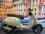 Vespa primavera  S 45 off Dealer Vertriest Deinze, Fietsen en Brommers, Ophalen, Overige modellen, Nieuw, Klasse B (45 km/u)