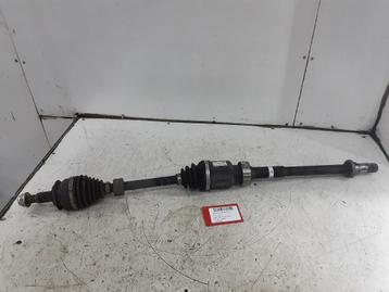 AANDRIJFAS RECHTS VOOR Mazda CX-3 (DJ / DK) (GDD52550XA) beschikbaar voor biedingen