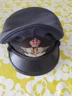 39 kepie, Verzenden, Luchtmacht, Helm of Baret