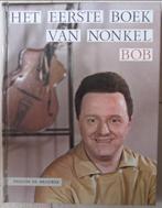 Het eerste boek van Nonkel Bob (1962), Enlèvement ou Envoi