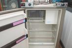 Electrolux Absorptie koelkast met vriesvak, Caravans en Kamperen, Gebruikt