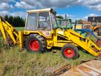 Jcb 3 D, Zakelijke goederen, Machines en Bouw | Kranen en Graafmachines, Ophalen of Verzenden