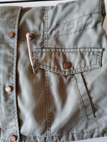 zomerjas, merk Only, maat medium, Kleding | Dames, Ophalen, Groen