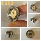 Pandora time bead - geel, Handtassen en Accessoires, Bedels, Overige materialen, Verzenden, Pandora, Nieuw