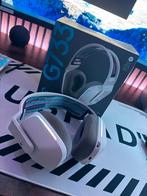 Logitech G733 Lightspeed RGB Gaming-Headset, Ophalen of Verzenden, Zo goed als nieuw