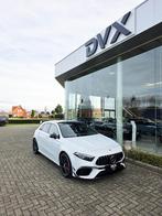A45s AMG 421 CV Burmester/Pano/Aero/Head Up, Autos, Achat, Euro 6, Entreprise, Noir