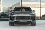 Porsche Cayenne Coupe Hybrid SportDesign 22' ACC BOSE Towbar, Auto's, Automaat, 2995 cc, Leder, Hybride Elektrisch/Benzine