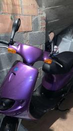 70cc dr zip fast rider, Ophalen of Verzenden, Zo goed als nieuw, Zip