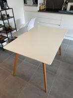 Tafel weba, Ophalen, 100 tot 150 cm, 50 tot 100 cm, Zo goed als nieuw