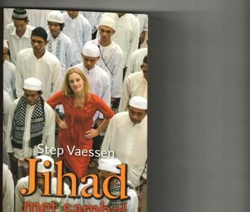 Jihad met sambal step vaessen 217 blz beschikbaar voor biedingen