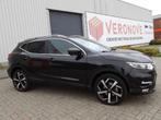 Nissan QASHQAI Visia (bj 2018), Auto's, Voorwielaandrijving, Stof, Gebruikt, 4 cilinders