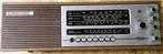 Radio Telefunken, Audio, Tv en Foto, Ophalen of Verzenden, Gebruikt, Radio