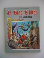 De Rode Ridder (110 De Kraken ) eerste druk, Enlèvement ou Envoi, Willy Vandersteen, Une BD, Utilisé