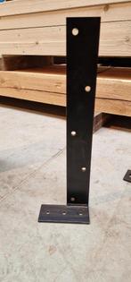 Scharnieren voor tuinpoorten, Ophalen, Nieuw, IJzer, Scharnier