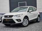 SEAT Arona Xperience * 91500km * 1.0 essence (bj 2021), Auto's, Seat, Stof, Gebruikt, USB, Wit