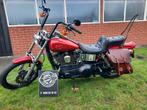 Harley Davidson Wide Glide, Motos, Motos | Harley-Davidson, Entreprise