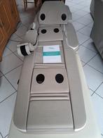Andulatie matras, Enlèvement, Comme neuf, Table de massage