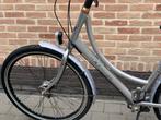 Damesfiets batavus, Fietsen en Brommers, Ophalen, Zo goed als nieuw, Batavus
