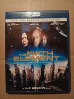 Blu-ray the fifth element, Ophalen of Verzenden, Zo goed als nieuw, Science Fiction en Fantasy