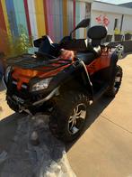 Quad CFMoto 800, Ophalen of Verzenden, Zo goed als nieuw