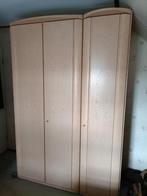 Kleding kast, Ophalen, Met deur(en), 200 cm of meer, 150 tot 200 cm