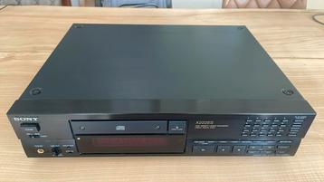 Lecteur CD SONY X222ES beschikbaar voor biedingen