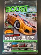 Boost magazine #197 - Juin 2012, Boeken, Auto's | Boeken, Nieuw
