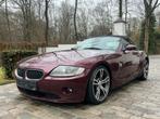 BMW Z4 2.0, Autos, Cuir, Achat, Entreprise, Boîte manuelle