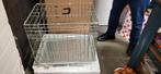 Cage petit chien, Animaux & Accessoires, Enlèvement ou Envoi