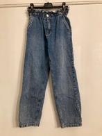 Blauwe jeansbroek - Zeeman - maat 140, Enfants & Bébés, Vêtements enfant | Taille 140, Pantalon, Zeeman, Enlèvement ou Envoi, Utilisé