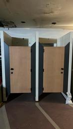 2 pashokjes in nette staat kleedhokjes paskamers, Ophalen, Overige typen