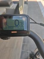 Electriche fiets, Fietsen en Brommers, Ophalen