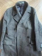 Winterjas Massimo Dutti, Kleding | Dames, Jassen | Winter, Maat 38/40 (M), Verzenden, Zo goed als nieuw, Bruin