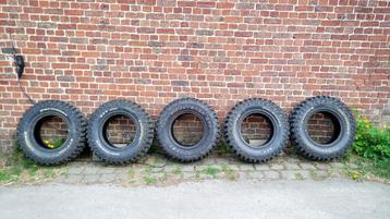 Cooper Tires M/T 30x9.5 R15 beschikbaar voor biedingen