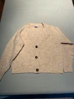 Gilet beige taille M, Taille 38/40 (M), Enlèvement ou Envoi, Comme neuf, Up2 fashion