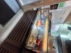 Warm buffet horeca, Ophalen, Nieuw zonder verpakking, Inox Meubilair