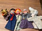 Handpoppen, Kinderen en Baby's, Ophalen