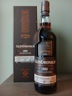 The Glendronach 30yr (1990), Verzamelen, Ophalen, Nieuw