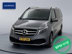 Mercedes-Benz V-klasse 250d Lang DC Dubbele Cabine Avantgard, Auto's, Mercedes-Benz, Automaat, Monovolume, Bedrijf, Diesel