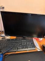 Ordinateur acer avec clavier et ecran, Informatique & Logiciels, Moniteurs, Enlèvement, Utilisé