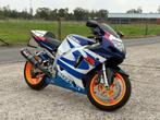 Suzuki Gsxr 750 - K2 - Topstaat - Met keuring, 750 cc, Sportuitlaat, 4 cilinders, Motorrijbewijs A