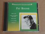 CD - PAT BOONE - Brilliant Collection, Ophalen of Verzenden