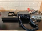 Cb installatie, Telecommunicatie, Ophalen of Verzenden, Gebruikt, Zender en Ontvanger