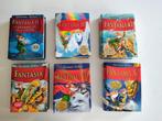 Lot Geronimo Stilton boeken, Ophalen, Gelezen, Fictie algemeen