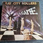 LP Bay City Rollers - It's a game, CD & DVD, Vinyles | Pop, 12 pouces, Utilisé, Enlèvement ou Envoi, 1960 à 1980