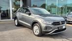 Volkswagen T-Roc 1.5 TSI 150 DSG LIFE, Auto's, Stof, 4 cilinders, USB, Bedrijf