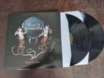 BLACK SABBATH - REUNION - 2 lp ZWART vinyl, Cd's en Dvd's, Vinyl | Hardrock en Metal, Ophalen of Verzenden