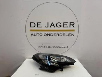 OPEL CORSA E H7 LED KOPLAMP RECHTS 39108344RH 2014- beschikbaar voor biedingen