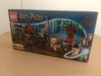 Lego 76400 hogwarts carriage and thestrals (sealed), Kinderen en Baby's, Speelgoed | Duplo en Lego, Nieuw, Ophalen of Verzenden
